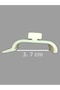 Zebra and Roller Mounting - 20 Narrow Case Apparatus (3,70 CM) - 2