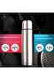 Thermos Steel 1.liter Stainless - 4