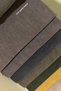 Luxury Chenille Textured Blackout Curtain – No Pleats, Extra Foam – Rich Color Cardetel - 4