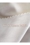 Rabbit Pattern Velvet Baby and Kids Room Background Curtain - Pink - 3