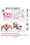 Stanly Quencher Compatible Star Shaped 3-Compartment Silicone Cylinder Ice Mold - 2