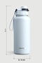 1 Hand Leak-Proof Steel Thermos 1000 ml Ice Melt St-216 - 6