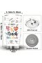 Two-Sided Cold and Hot Protection 590 ml Insulated Teacher Tea Coffee Thermos Cup Gift - 5