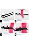 Backpack Chest Bag Strap Harness Adjustable Shoulder Strap for Bag Outdoor Camping Tactical Bags ... - 7