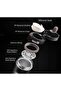 TERMOS, VACUUM THERMOS, STAINLESS STEEL THERMOS, 500 ML THERMOS - 2