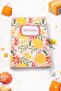 Sweat Locked Memory Book 80 Sheets Lined Journal Concept Notebooks