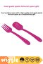صندوق غداء بينتو 1030 مل مرخص بطبقة واحدة ومقصورتين من الفولاذ المقاوم للصدأ - 7