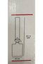 Premium Series Gas Lamp - Matte Orange Long Model - 3