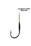 2498 Maru-Kaizu Doutsuki Fishing Needle Nickel-No:14