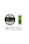 Dulast Pe 8 Knitted Spin Yarn 150Mt Flash Green - 3