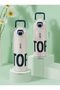 Sports Water Thermos Insulated Water Bottle 16.9 Fl oz (500 ml) - 4