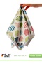 Blumenkorb Kitchen Cloth 70X50 |   Tree - 5