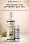 Bizimhekim Nettle Extract Herbal Shampoo 500 ml + Gift Fito Herbal Hair Lotion 70 ml