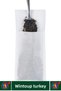 Special Production Economical Practical Black Tea Herbal Tea Blend Filter Coffee Brewing Filter Bag 26 Pieces - 2