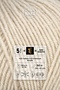 Super Pearl • Mushroom Beige (6383) • 5-Pack × 100 Gr / 260 m • Wool Blend Hand Knitting Yarn • Scarf, Vest, Sweater - 3