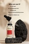 Hydrogenated Olive Squalane, Nourishing, Moisturizing, Softening, Antioxidant Skin, Hair, Nail, Body Oil - 5
