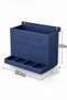 Quail – Chick – Bird Feeder |   Wall Mounted |   29×20×10 cm |   Durable Feed Container |   Hanging Feeder