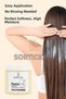 500ml Repairing Strengthening Protein Hair Care Mask - 5