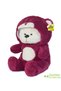 Uykumcuk Gold Hooded Plush Bear Special for Lover 70 Cm (100% DOMESTIC) - 5