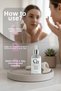 Serum and Sunscreen Set to Help Remove Blemishes - 3