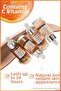 Super Stay Skin Tint Foundation - 5.5 - 3