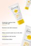 Sunscreen for Dry and Very Dry Skin Spf50+ 40 ml - 3
