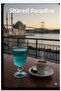 6 Glass Coffee Side Cups with Legs, 65 Cc Volume, 9 cm Height, 5 cm Mouth Diameter, Stylish and High-Quality Product. - 2