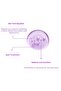 Anti-Blemish and Skin Tone Equalizing Skin Serum, Glutathione & Niacinamide Effect 30 Ml - 3