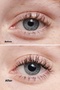 High Impact ™   Mascara Black / Black 7ml |   Volume and Length Effective - 5