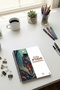 | Daily planner | planner | 14x20cm, A5 | 100 Pages | Paperback | kd907 - 2
