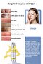 Retinol Shot Plus Cica Serum 0.1% Made in Korea (50Mlx2) - 6