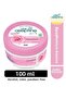 Soft rose essence moisture balancer, nourishing prebiotic cream 100 ml