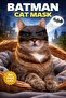 Batman Cat Mask – 3D Printing Pet Accessory