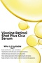 Retinol Shot Plus Cica Serum 0.1% Made in Korea (50Mlx2) - 7