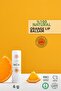 100% Natural Lip Nourishing Orange Herbal Moisturizing Lip Care Cream 6 G - 2
