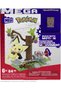 PICHU'S FOREST DRILLS MEGA CONSTRUCTION SET