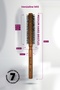 1413 Hair Brush - 3