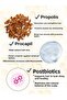 Nourishing Repair Propolis Shampoo for Dry and Sensitive Hair - 3