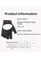 Professional Fitness and Yoga Gloves Pink M/L - 2