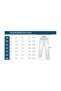 Men's light grey baggy jeans - relaxed fit, casual & streetwear denim - 5