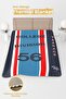 Soft Touch Single Size Modern Comfort Series Thermal Blanket Bt0003 - 2