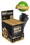 gold Whey Protein - Chocolate Flavored, 35g x 14 Sachets