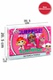 Lol Doll Puzzle 50 Pieces |   Educational Children's Puzzle Game |   3 Years Old and up - 6