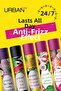 Tropical Fruit and Flower Scented Volumizing Dry Shampoo-Vegan-200Ml-Uv Protection - 4