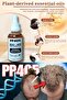Professional Hair Remover Care Serum - Root Builder and Intense Thickener 3 Pieces - 5