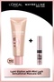 Glotion 902 All-In-One Brightening & Mini Lash Sensational Mascara