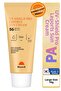 Korean Herbal Anti-Blemish Brightening Spf50 Pa Sunscreen