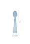 Blue Nam Nam Silicone Spoon - 2