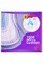 Platinum Hygienic Pad Night & Day Super Economical 192 Pieces 16x12 - 5