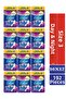 Platinum Hygienic Pad Night & Day Super Economical 192 Pieces 16x12